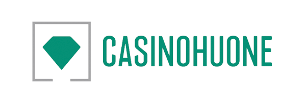 Casinohuone Logo