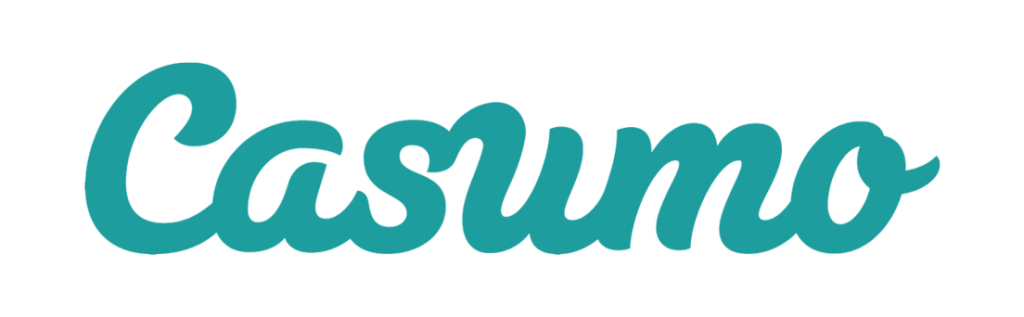 Casumo Casino Logo
