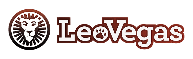 LeoVegas Casino Logo