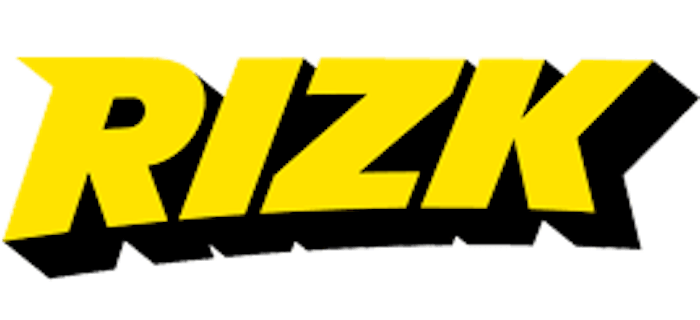 Rizk Casino Logo